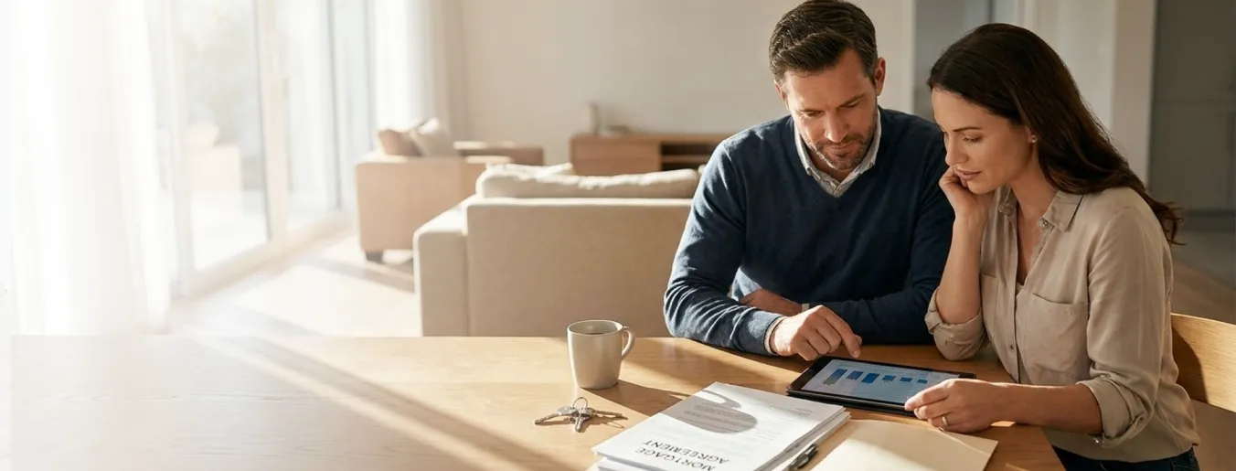 Mortgage Pre-Approval In Lethbridge ,Alberta
