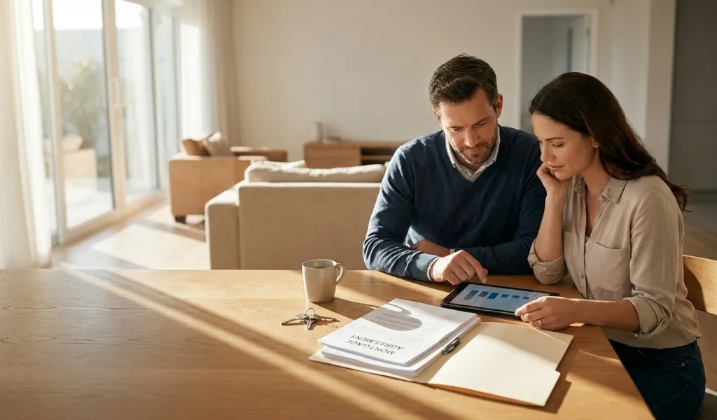 Mortgage Pre-Approval
In Lethbridge ,Alberta