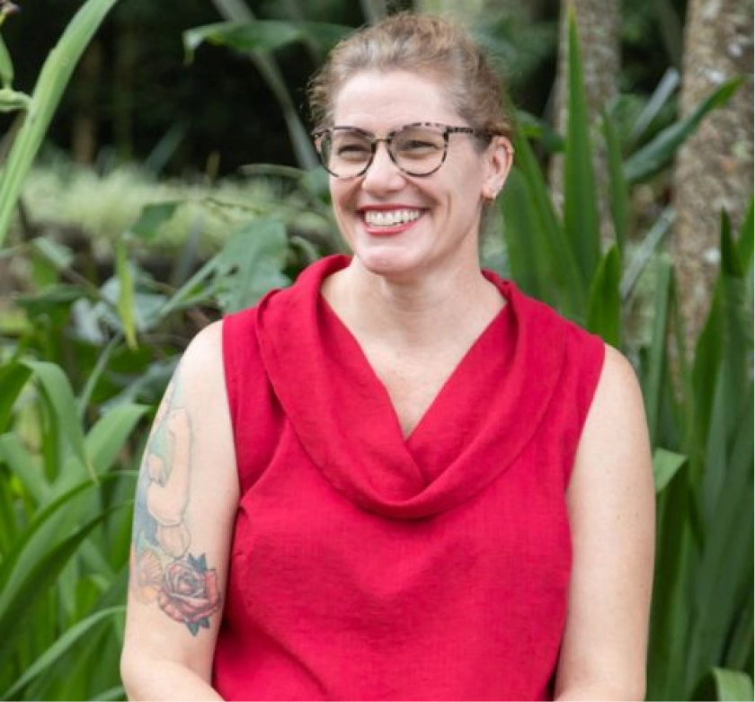 Holistic Life Coach Howden