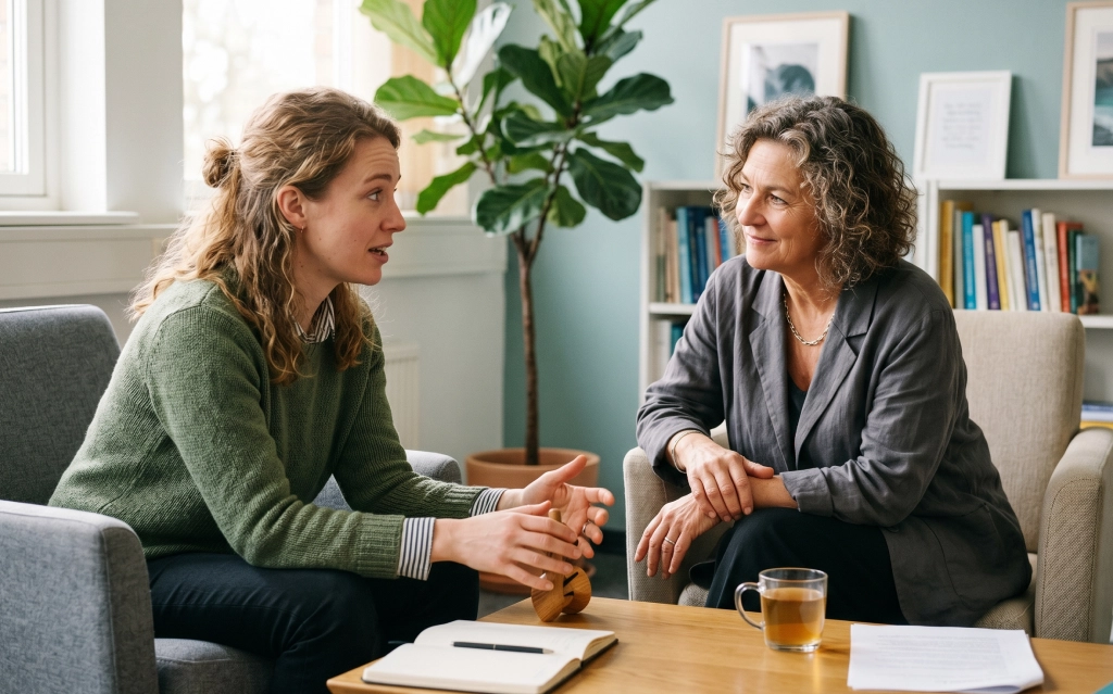 One-on-One Coaching for Clarity, Healing, and Real Change