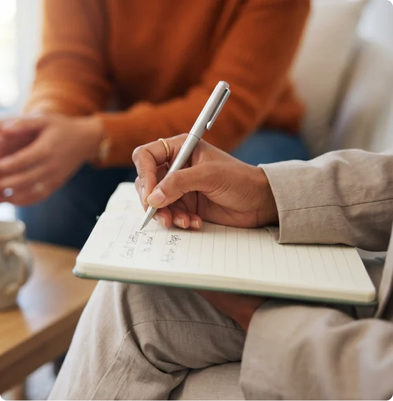 My Approach to Healing and Personal Growth