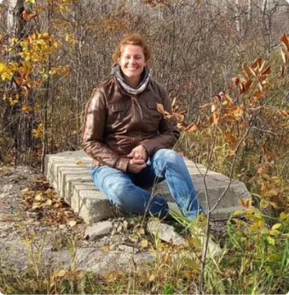 My Journey Toward Healing and Self-Understanding