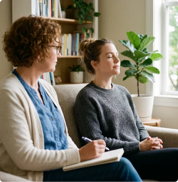 Energy Clearing Services