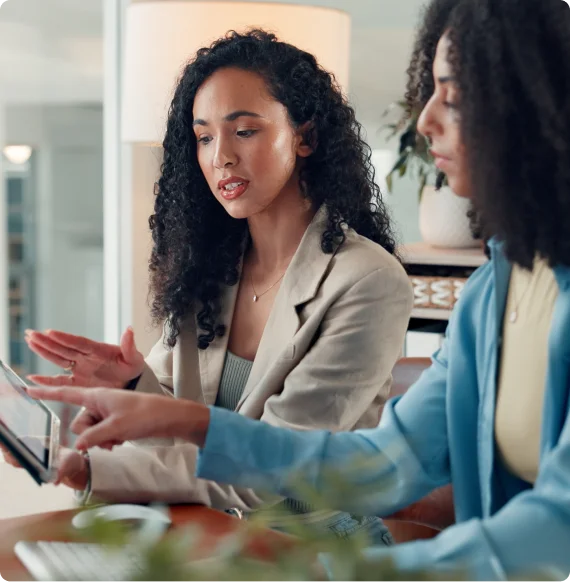 Build Confidence Around Financial Decisions