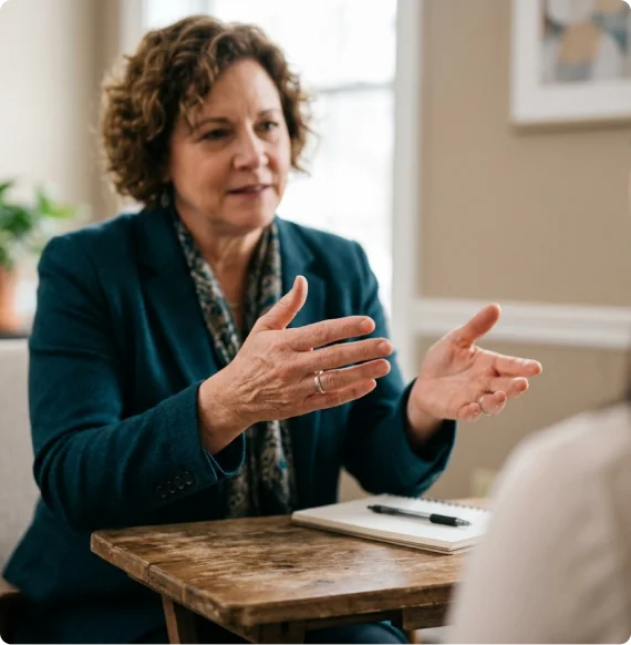 Trauma Informed Life Coach Winnipeg