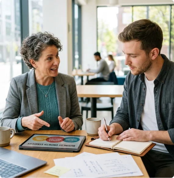 Trauma Informed Life Coach Calgary