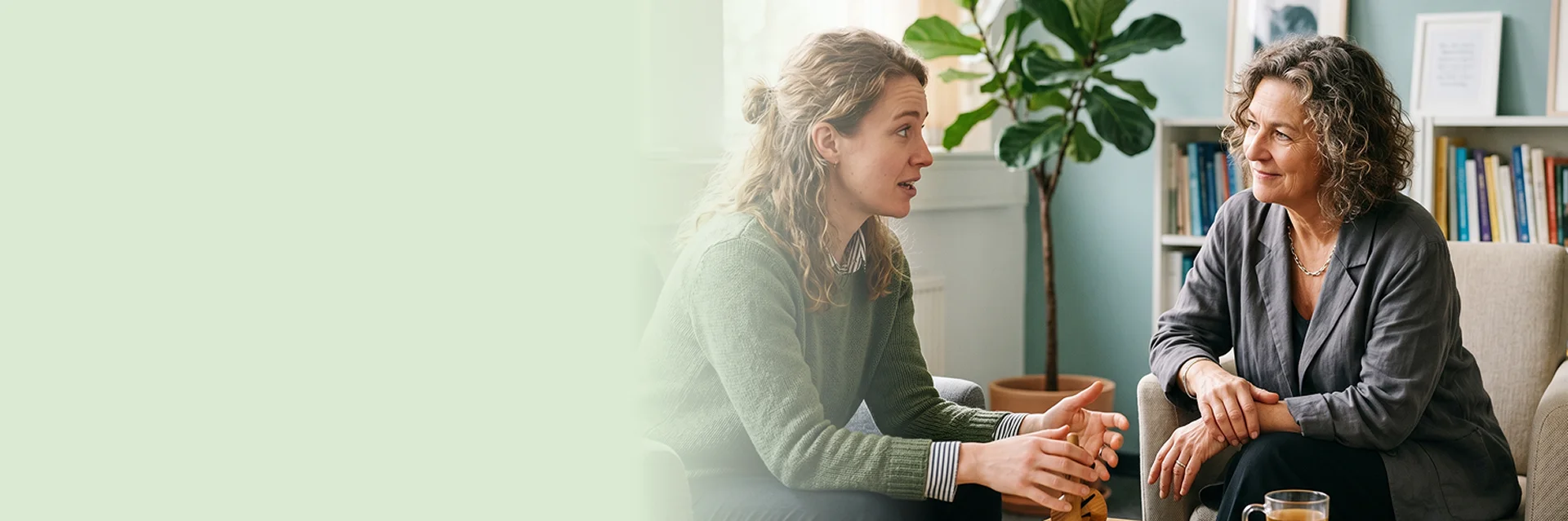 One-on-One Coaching for Clarity, Healing, and Real Change