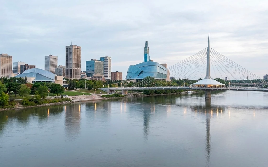 Holistic Life Coaching Winnipeg