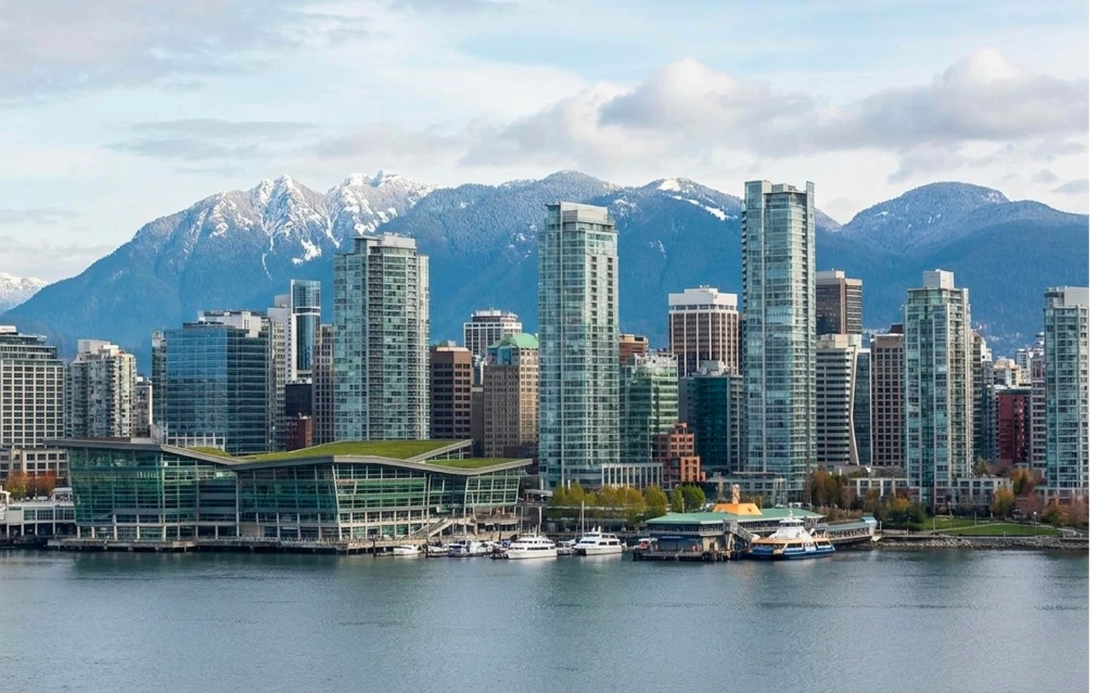 Holistic Life Coaching Vancouver