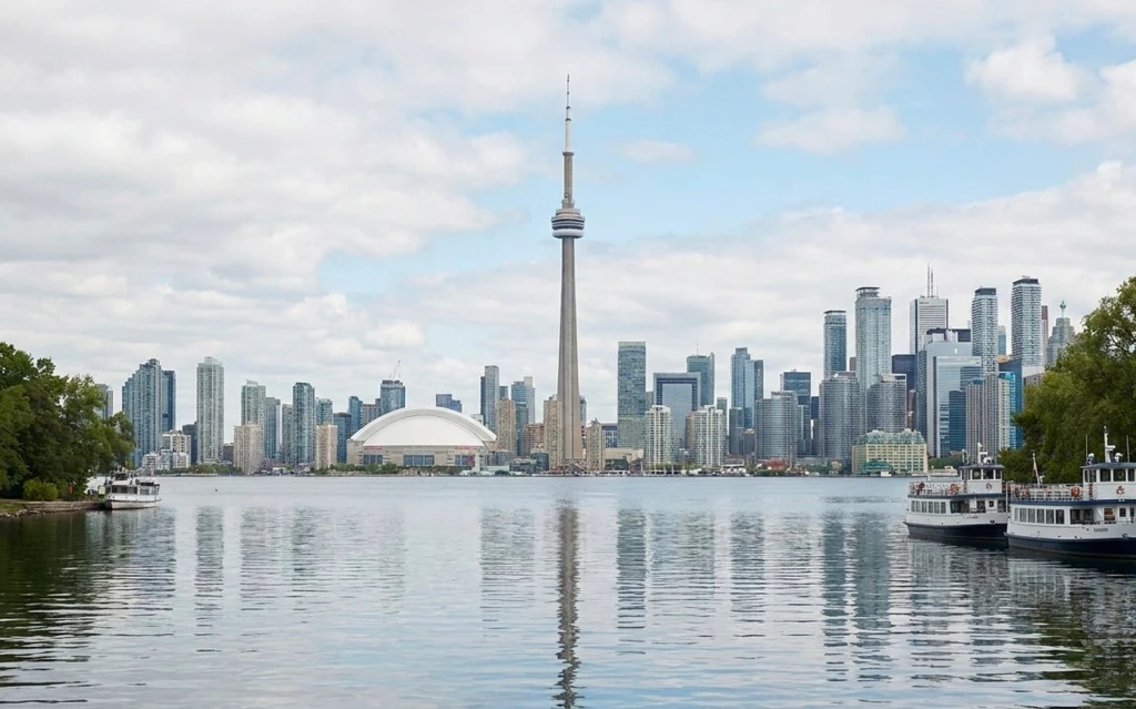 Holistic Life Coaching Toronto