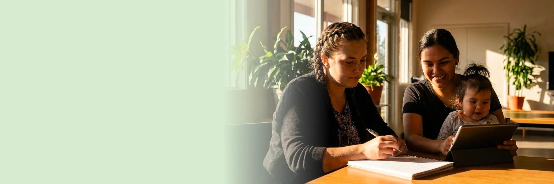 Identity and Ancestral Healing Coaching
