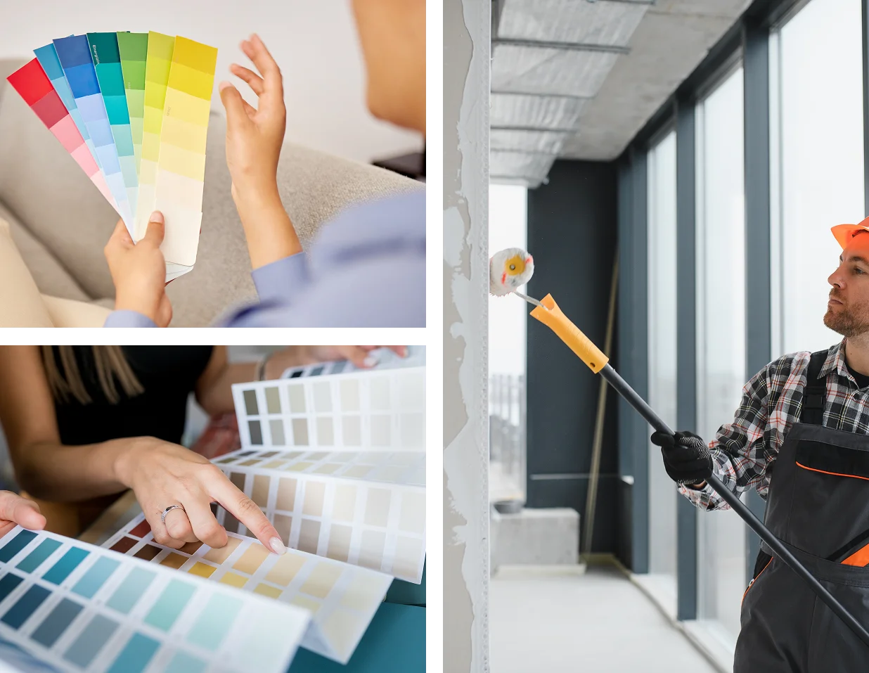 Home Renovation Services Edmonton