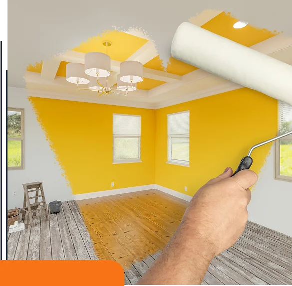 About Gary's Renovations