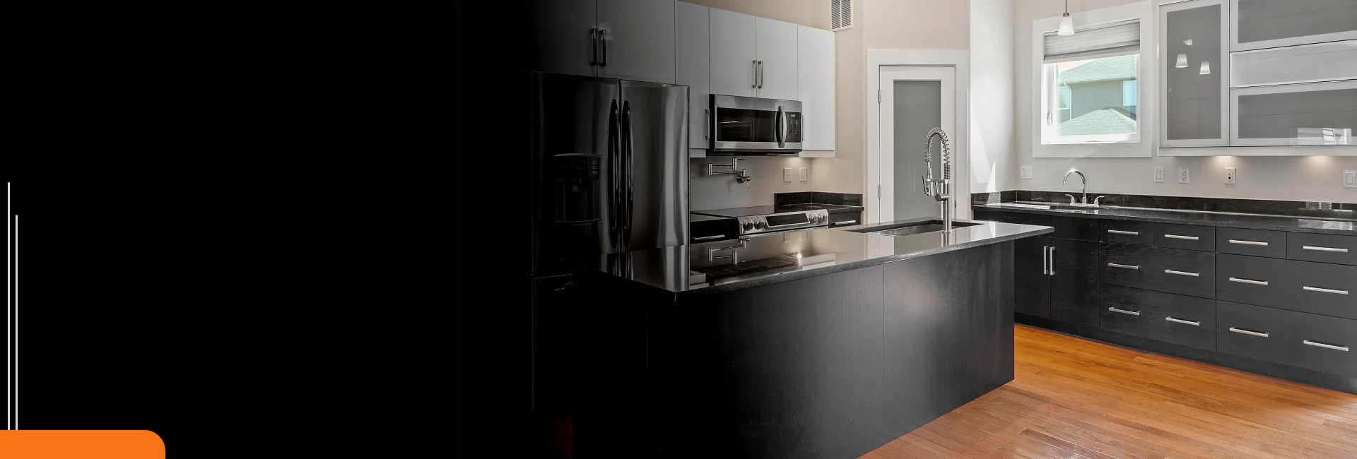 Kitchen Renovations Edmonton
