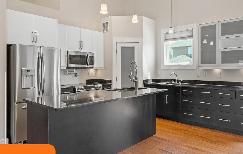 Kitchen Renovations Edmonton