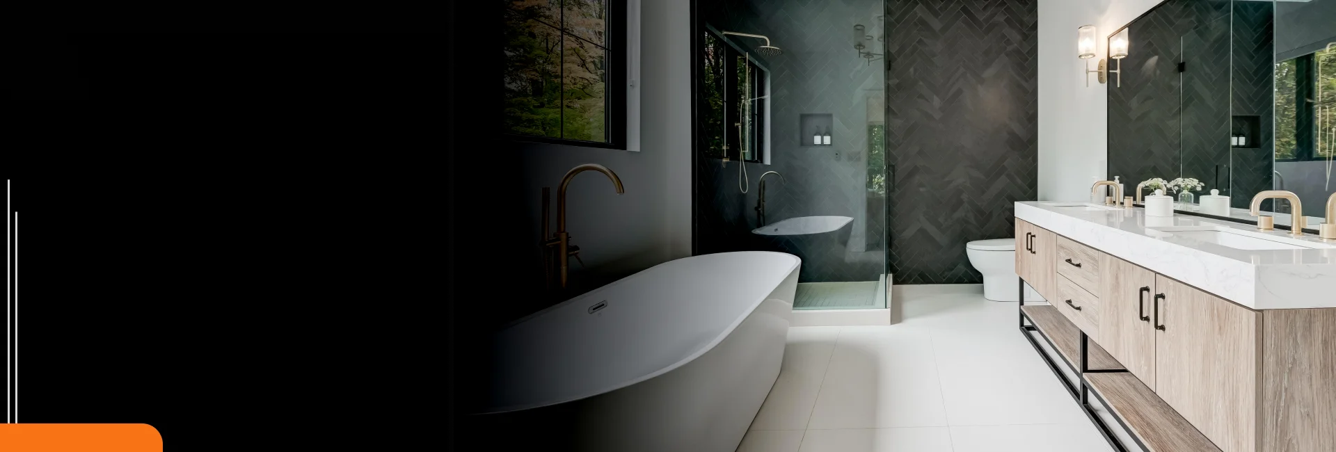Bathroom Renovations Edmonton