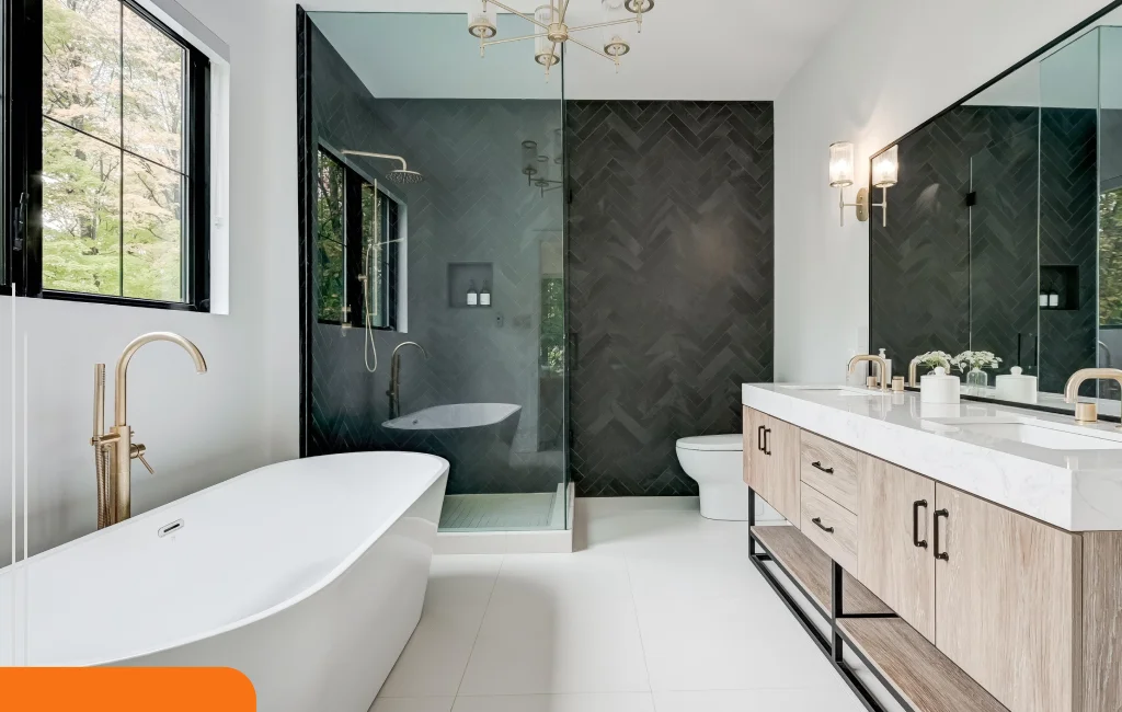 Bathroom Renovations Edmonton