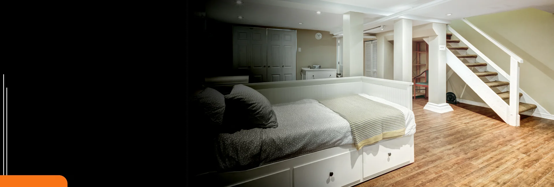 Basement Renovations Edmonton