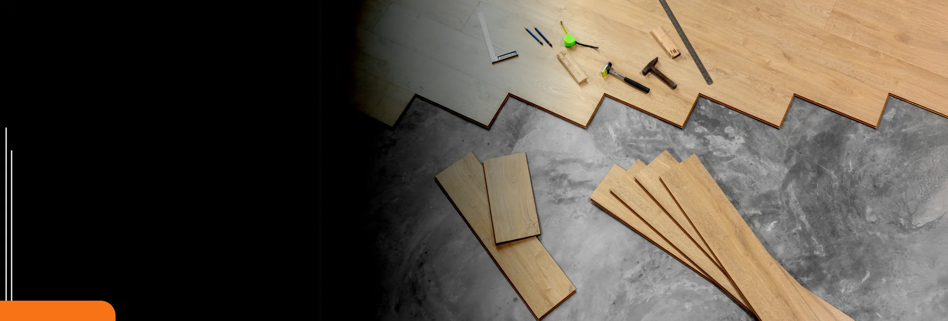 Floor Finishing Services Edmonton