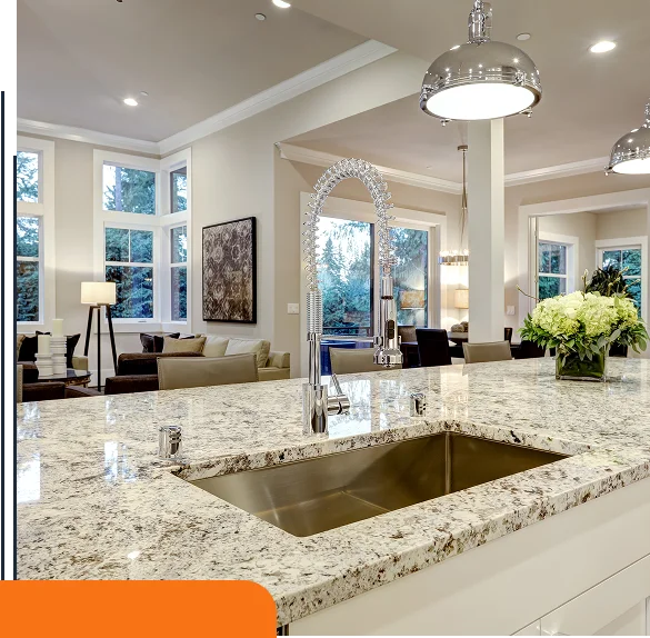Home renovation services upgrading interior space in Fort Saskatchewan