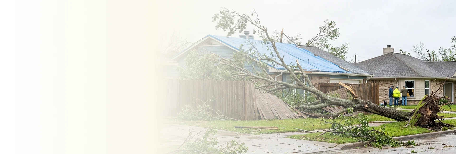 Damage Insurance Claims