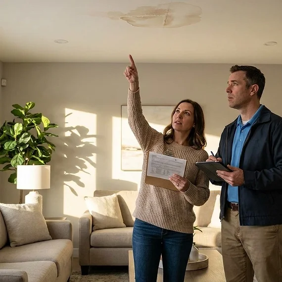 Residential Insurance Claims Coral Springs
