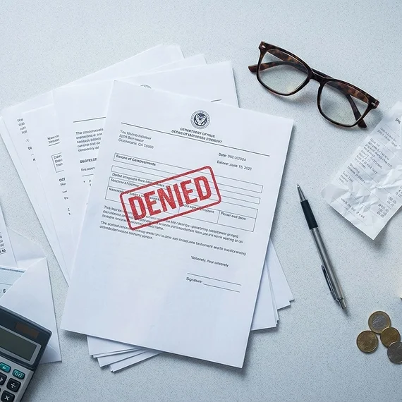 Underpaid Insurance Claims Coral Springs