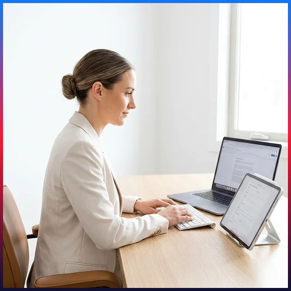 Online Claim Filing and Support Services