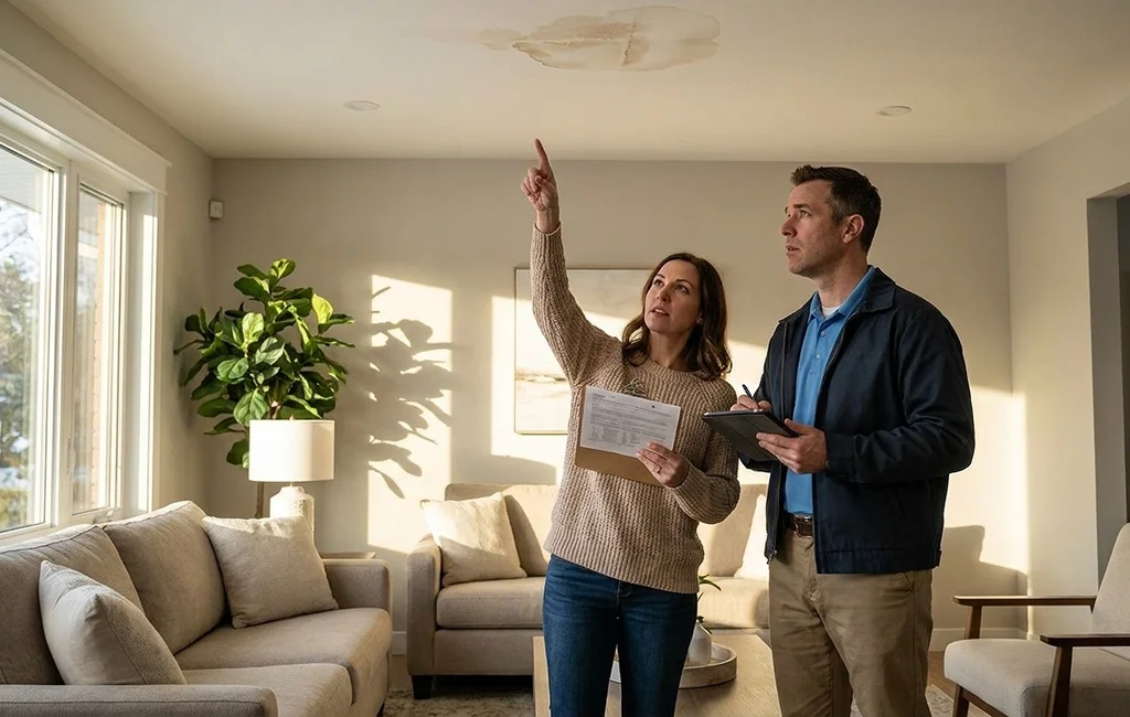 Residential Insurance Claims Coral Springs