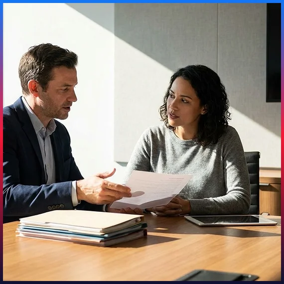 Dispute and Appeal Management