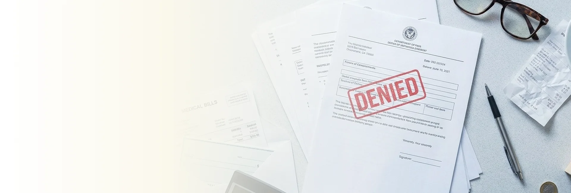 Underpaid Insurance Claims Coral Springs