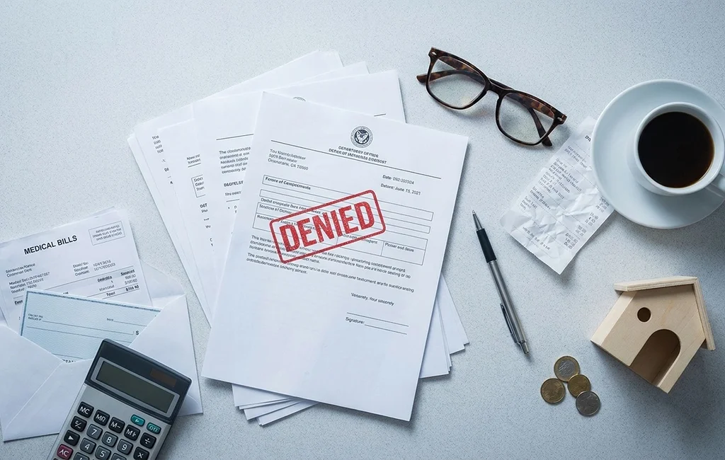 Underpaid Insurance Claims Coral Springs