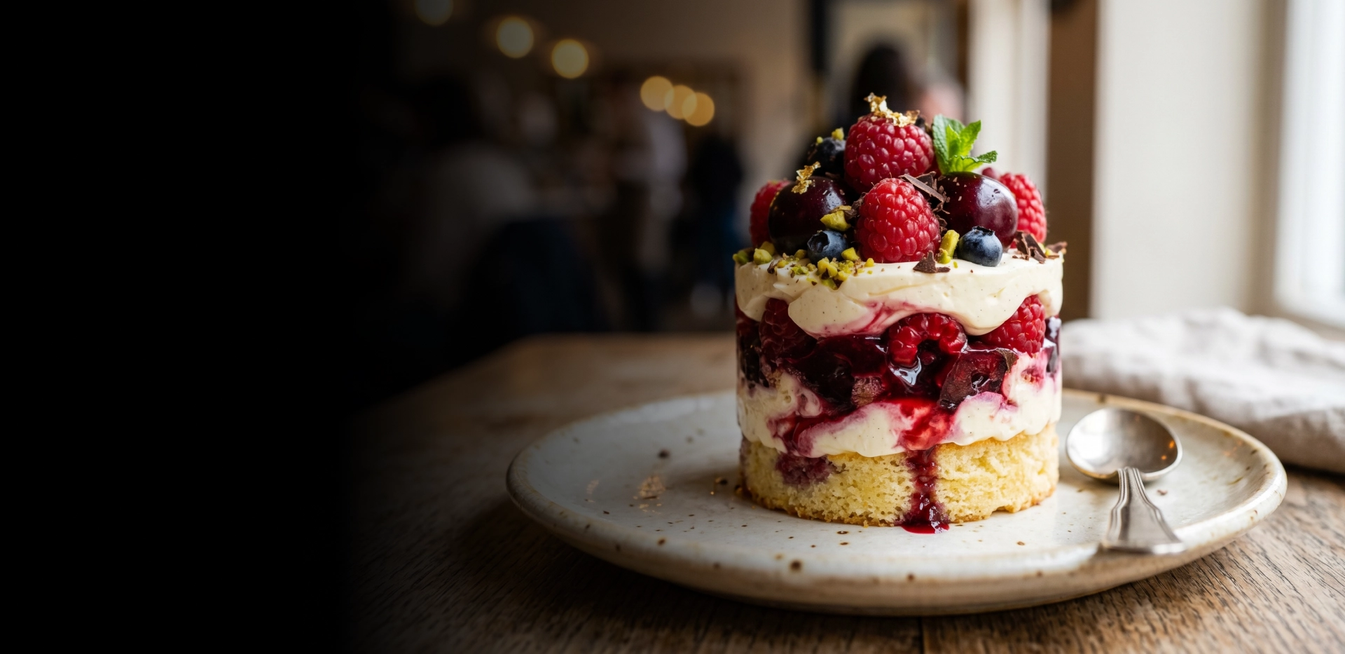 Desserts And Cakes In Cleveland Ohio