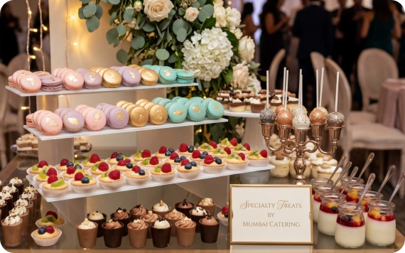 Specialty Treats