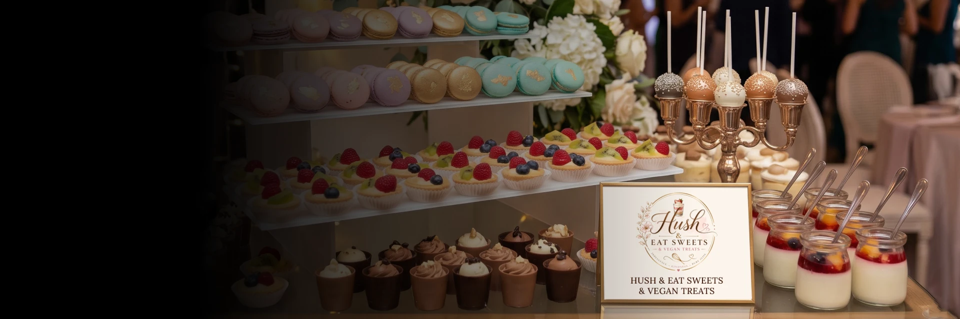 Bakery Expertise in Specialty Treats