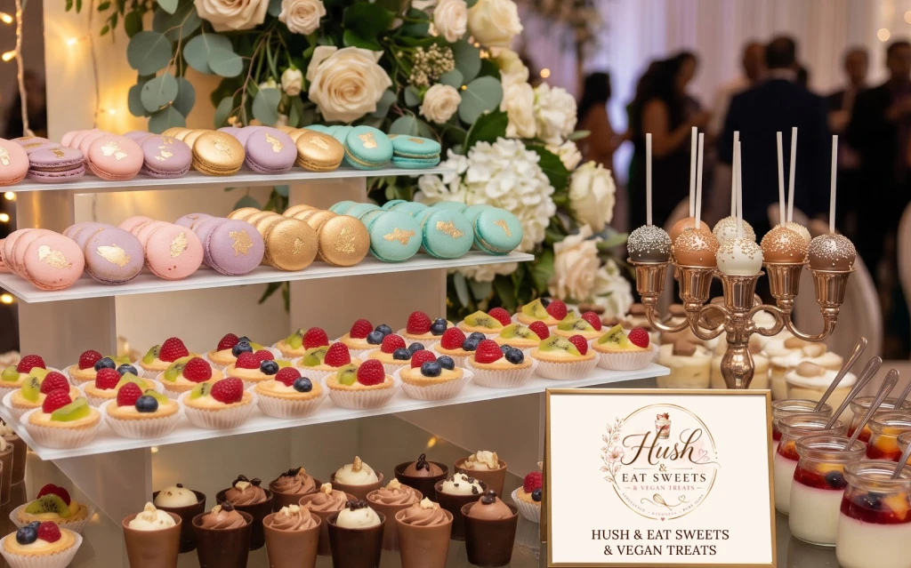 Bakery Expertise in Specialty Treats