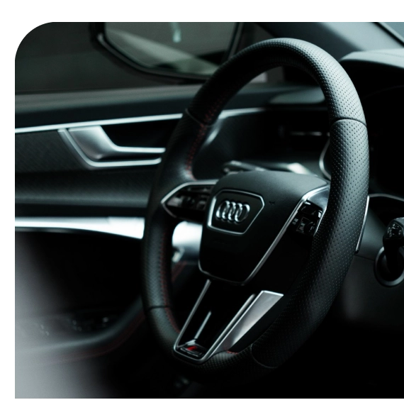 Advanced Diagnostics For Audi Engineering