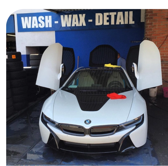 Advanced Diagnostics For BMW Engineering