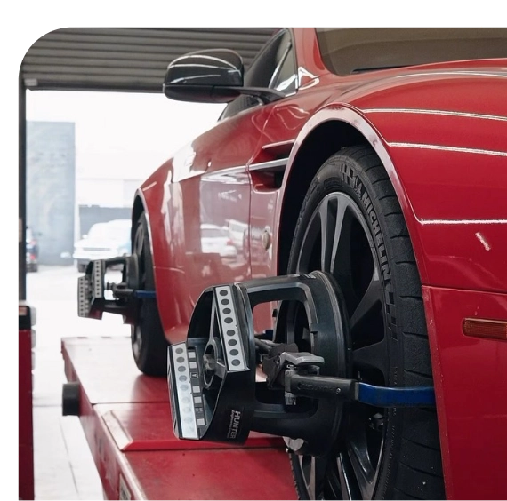 Advanced Diagnostics For Land Rover Systems
