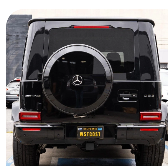 Advanced Diagnostics For Mercedes-Benz Vehicles