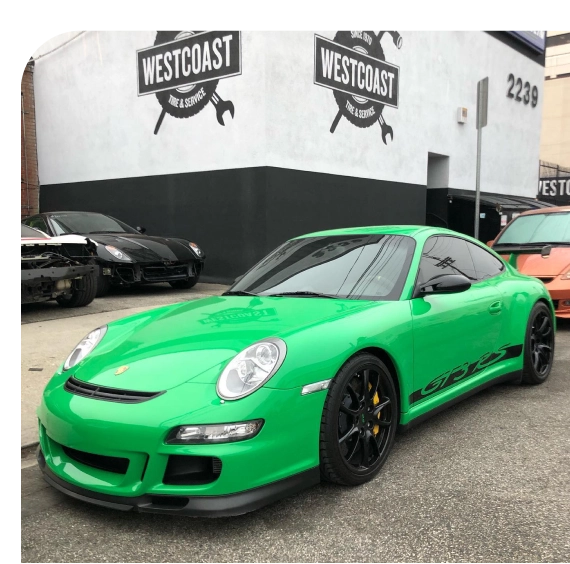 Advanced Diagnostics For Porsche Vehicles