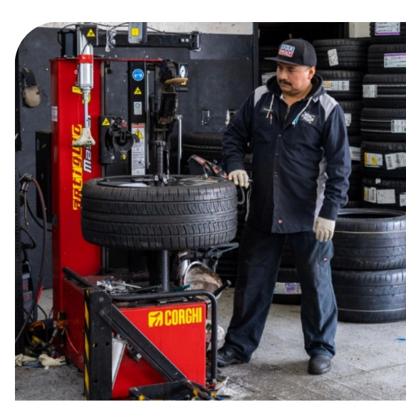 Mobile vehicle services in Century City for busy professionals