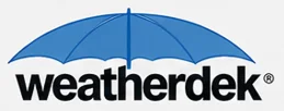 Weatherdek vinyl decking