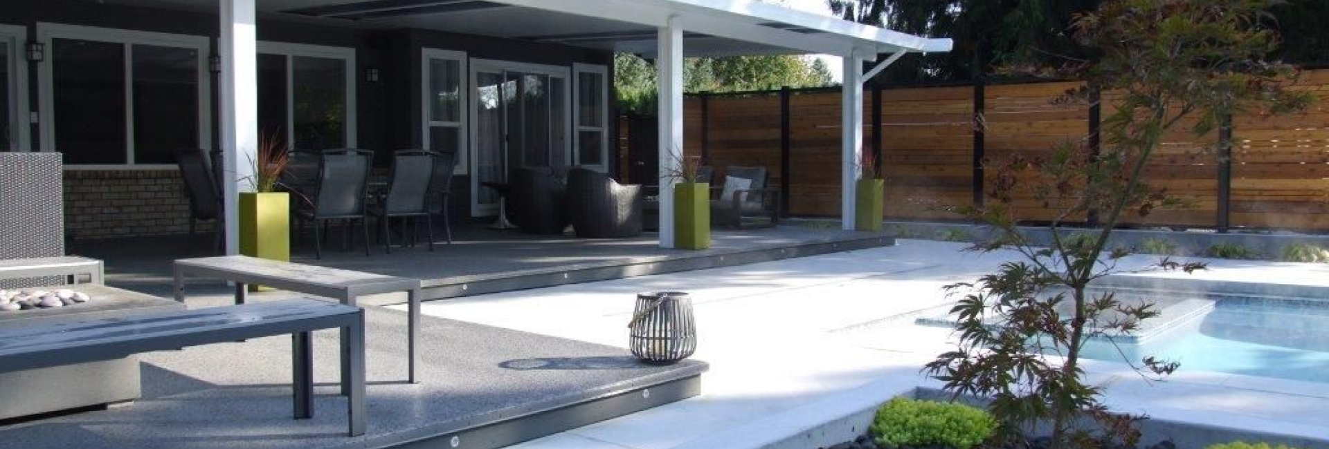 Deck Builder Nanaimo