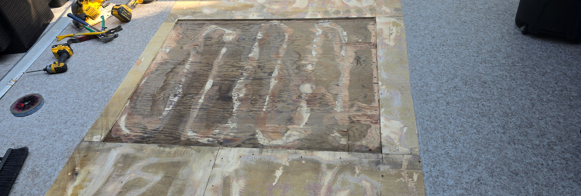 Deck Building Services Nanaimo
