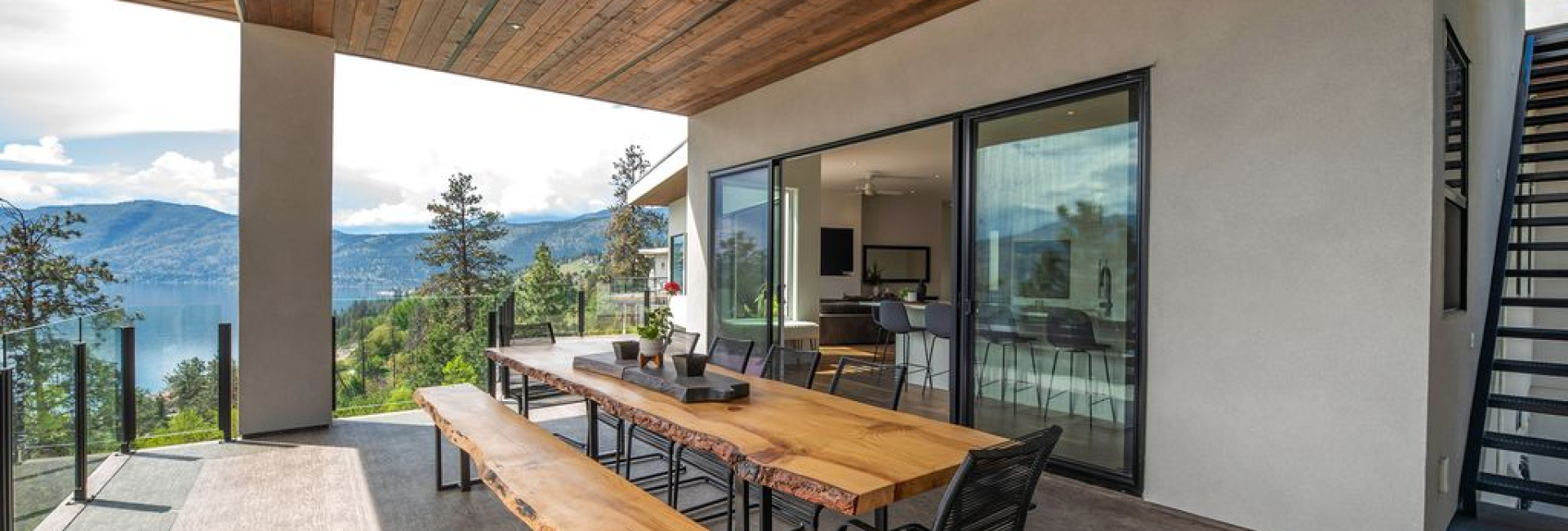 Vinyl Deck Installation Services Nanaimo