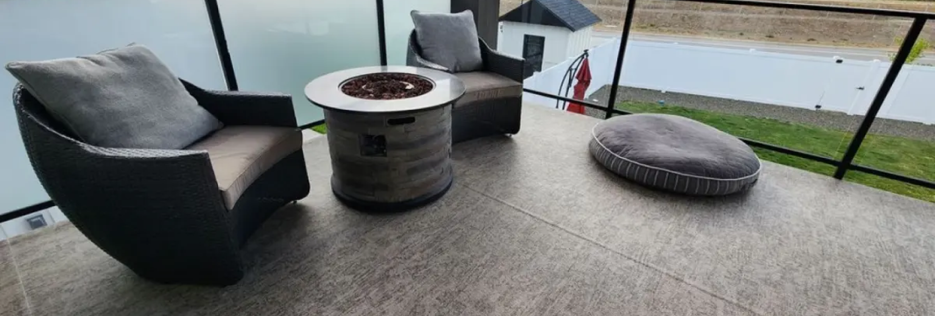 Outdoor Upgrades For Coastal Living