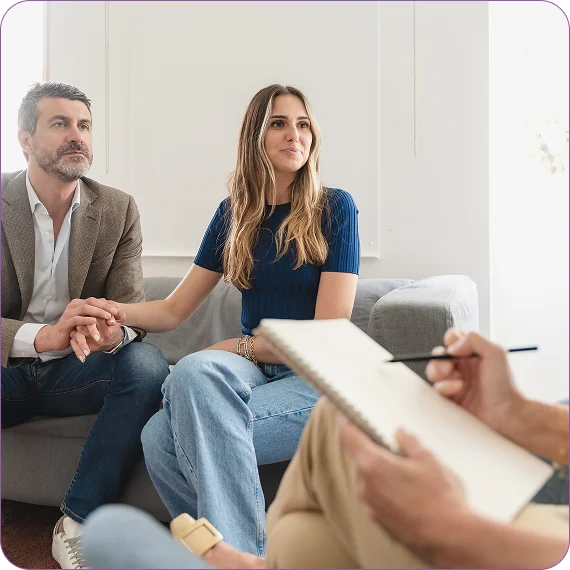 Trauma-Informed Dating and Relationship Guidance