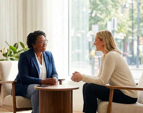 Dating Again After Divorce Or Widowhood Coaching