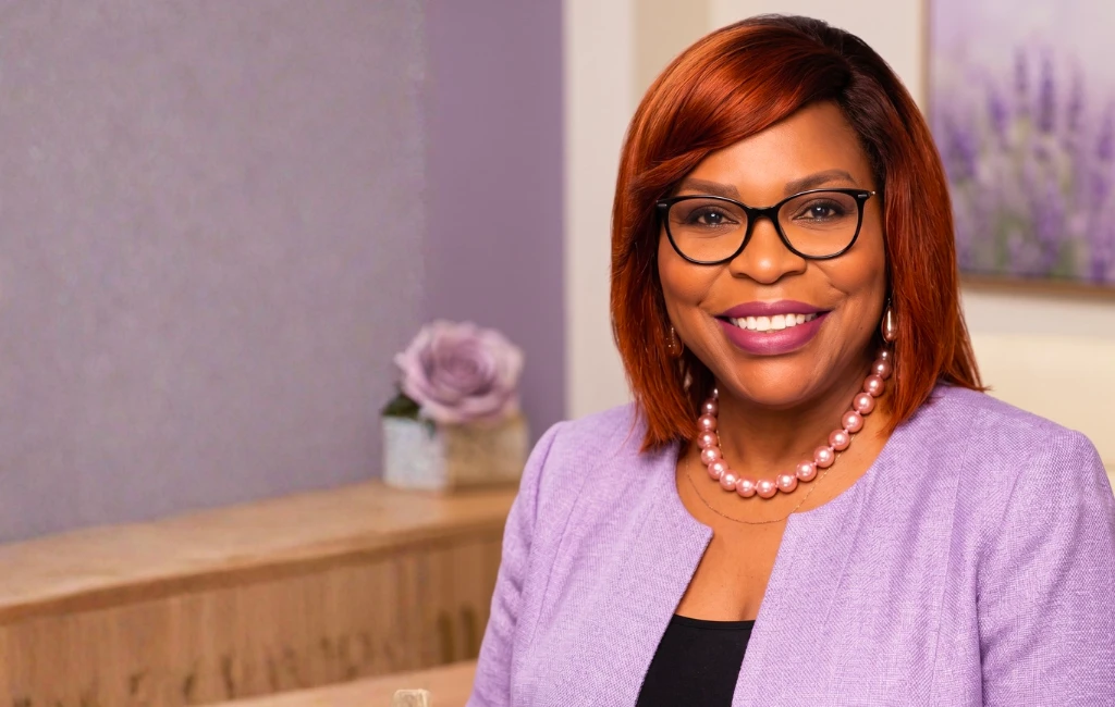 Relationship Coaching for Women Over 40